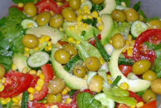 Salata 