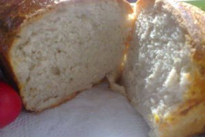 Paine de casa