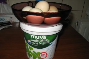 Ciorba de burta