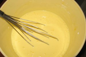 Ciorba de burta