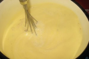 Ciorba de burta