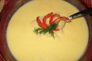 Ciorba de burta