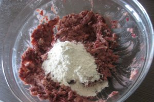 Chiftele de fasole