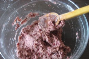 Chiftele de fasole