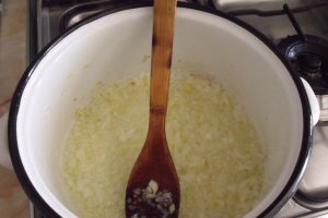 Hribi cu smantana