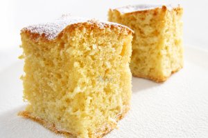 Chec cu smantana - Desertul savuros perfect pentru cafea