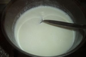 Turnulete de biscuiti