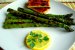 Grilled asparagus - Sparanghel la grill-5