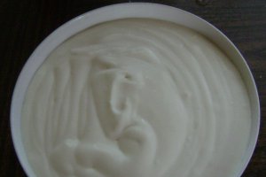 Plăcintă  bătrânească cu brânză şi smântână  (pe plită)