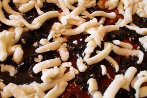 Raioasa delicioasa