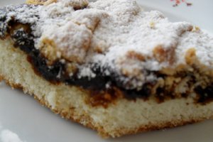Raioasa delicioasa