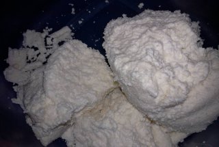 Branza de vaci de casa