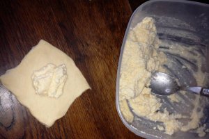 Branzoaice sau Poale'n brau