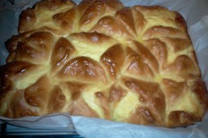 Branzoaice sau Poale'n brau