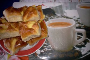 Branzoaice sau Poale'n brau