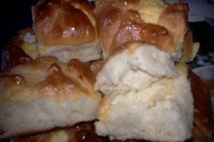 Branzoaice sau Poale'n brau