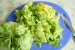 Ciorba de salata verde cu zdrente-2