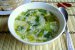 Ciorba de salata verde cu zdrente-6