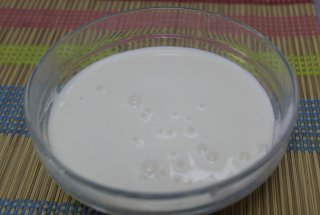 Sos bechamel