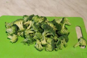 Ciorba de vacuta cu broccoli