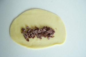 Croissante de Bratislava sau Pozsonyi kifli
