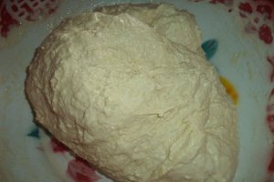 Placinte cu branza la tigaie