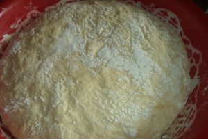 Placinte cu branza la tigaie