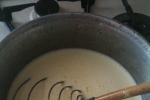 Prajitura Dona Maria
