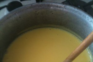 Prajitura Dona Maria