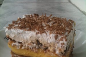Prajitura Dona Maria