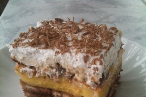 Prajitura Dona Maria