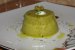 Mousse de sparanghel verde cu mazare si tarhon-5