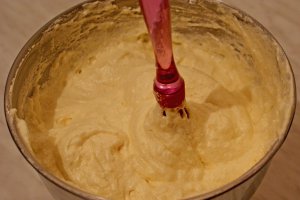 Prajitura cu nutella