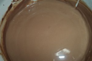 Prajitura cu fructe