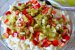Salata de paste cu maioneza-4