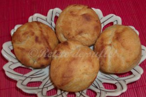 Mini ciabatta