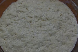 Mini ciabatta