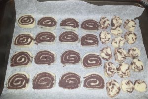 Biscuiti simpli