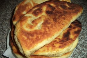 Placinte cu mere si scortisoara