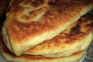 Placinte cu mere si scortisoara