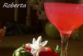 Sirop de trandafiri