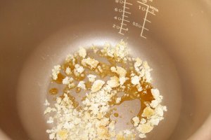Crema de zahar ars