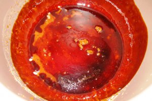 Crema de zahar ars