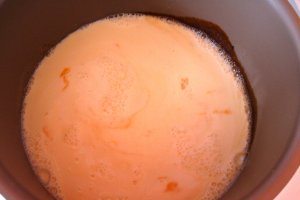 Crema de zahar ars
