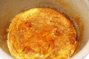 Crema de zahar ars