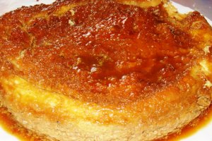 Crema de zahar ars