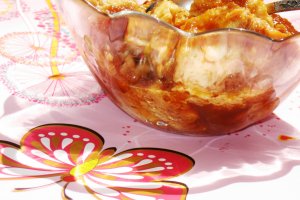 Crema de zahar ars