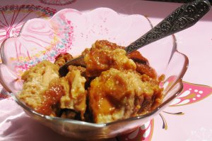 Crema de zahar ars