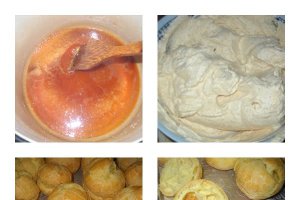 Profiterol
