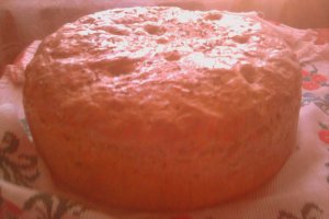 Paine de casa